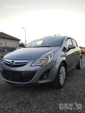 Opel corsa 1.3 cdti EcoFlex в Автомобили и джипове в гр. Пловдив