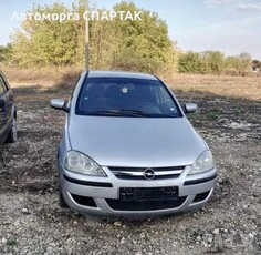 Opel Corsa 1.3CDTI на части в Автомобили и джипове в гр. Русе