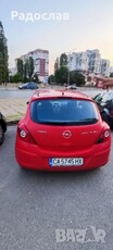 Opel- Corsa в Автомобили и джипове в гр. София