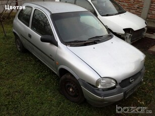 Продавам Opel Corsa