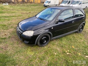 Opel Corsa бензин в Автомобили и джипове в гр. Карлово