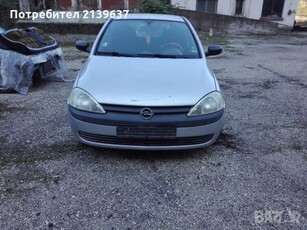 Opel Corsa в Автомобили и джипове в гр. Никопол