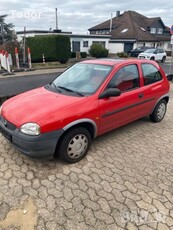 Opel Corsa B на части в Автомобили и джипове в гр. Враца