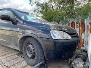 opel corsa c 1.7 dti isuzu на части опел корса ц исузу в Автомобили и джипове в гр. Добрич