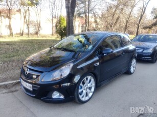 Opel Corsa OPC+ LPG в Автомобили и джипове в гр. Дупница