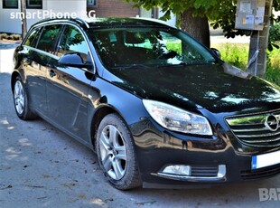 Opel Insignia 2.0 CDTI 110к.с в Автомобили и джипове в гр. Добрич