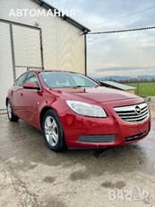 На ЧАСТИ Opel Insignia 2.0 CDTI 2011г 160кс в Автомобили и джипове в гр. София