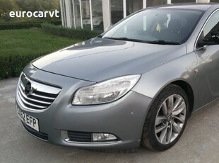 на части Opel Insignia 2.0 CDTI в Автомобили и джипове в с. Шереметя