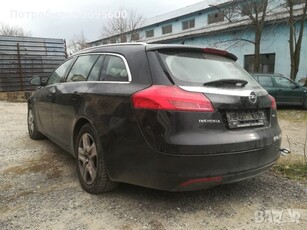 На части Opel Insignia 2.0 CDTI/ Опел Инсигния ЦДТИ в Автомобили и джипове в гр. София