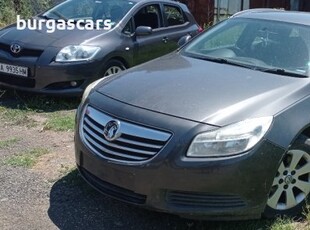 Opel Insignia 2.0CDTI- 160к.с. A20DTH 6 ск. ръчка в Автомобили и джипове в гр. Бургас