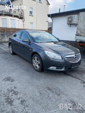 Opel Insignia 2.0cdti На Части !!! в Автомобили и джипове в гр. Габрово