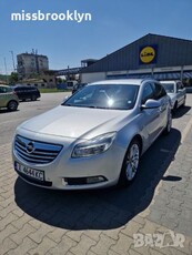 Opel Insignia 2.0ECO FLEX NAV в Автомобили и джипове в гр. Димитровград