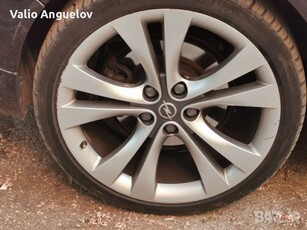 opel insignia 4x4 в Автомобили и джипове в гр. София