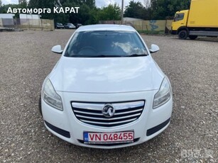 Opel insignia на части в Автомобили и джипове в гр. Стара Загора