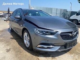 Opel Insignia B Sports Tourer 1.6 CDTI automatic, 136ph., engine B16DTH, 170 000 km., 2018, euro 6B, в Автомобили и джипове в с. Куманово