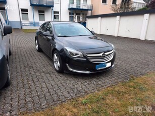 На части Opel INSIGNIA S 2.0 CDTI Дизел Ръчка Опел Инсигниа в Автомобили и джипове в гр. Варна