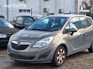 Opel Meriva 1.4i 100кс на части в Автомобили и джипове в гр. Дупница