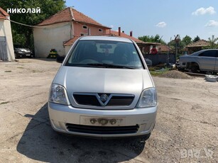 Само на части Opel Meriva 1,6 16 в Автомобили и джипове в гр. София