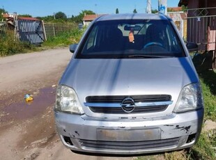 Opel meriva 1.7 . 75к.с на части в Автомобили и джипове в гр. София