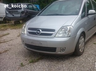 На части Opel Meriva 1.7 cdti в Автомобили и джипове в гр. Сопот