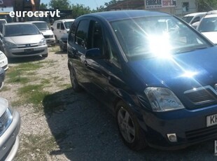 На части Опел Мерива / Opel Meriva 1.8 SRI в Автомобили и джипове в с. Шереметя