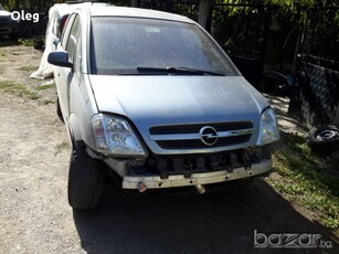 Opel Meriva в Автомобили и джипове в гр. Дупница