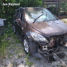 Opel Mokka на части в Автомобили и джипове в гр. Перник