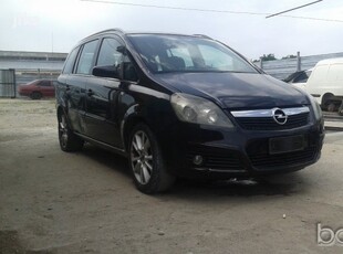 Opel Zafira 1.9CDTi 120