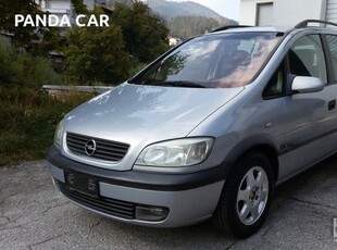 Opel Zafira 2.0 DTL , за части в Автомобили и джипове в гр. Смолян