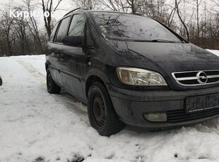 Opel Zafira 2.0*101*DTI