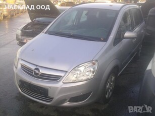 Opel Zafira B / Опел Зафира Б 1.7 CDTi 2009 г. в Автомобили и джипове в гр. Пловдив