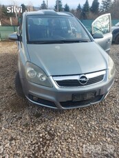 Opel Zafira B 1.9 CDTI на части !!! в Автомобили и джипове в гр. Враца