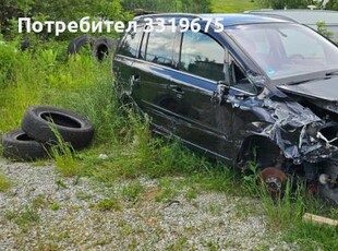 Опел Зафира Б на части/Opel Zafira B Z18XER в Автомобили и джипове в гр. София