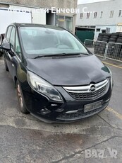 Опел Завира С Opel Zafira C на части в Автомобили и джипове в гр. Сливен