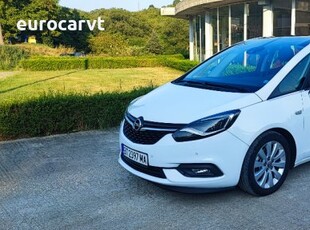 Opel Zafira Tourer 2.0 cdti 170к. с в Автомобили и джипове в с. Шереметя