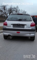 Peugeot 206 в Автомобили и джипове в гр. Разлог