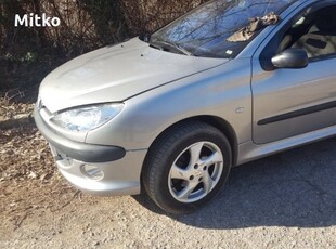 Peugeot 206 в Автомобили и джипове в гр. Дупница