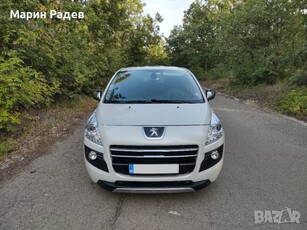 Peugeot 3008 hybrid в Автомобили и джипове в гр. Гълъбово