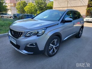 Peugeot 3008 NEW ALLURE 1.2 PureTech 130 EAT8 в Автомобили и джипове в гр. София