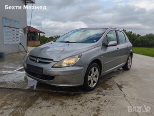 PEUGEOT 307 2.0HDI
⚙️Само на Части
0896868039
гр.Разград в Автомобили и джипове в гр. Разград