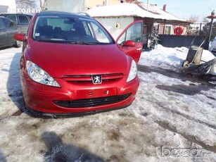 Peugeot 307 SW 2000 в Автомобили и джипове в гр. София