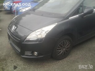 Peugeot 5008 / Пежо 5008 1.6 HDi 2010 г. в Автомобили и джипове в гр. Пловдив