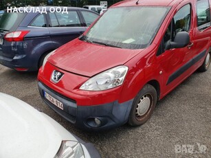 Peugeot Partner / Пежо Партнер 1.6i 2010 г. в Автомобили и джипове в гр. Пловдив