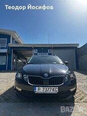 Skoda Octavia 1.6 tdi auto в Автомобили и джипове в гр. Разград