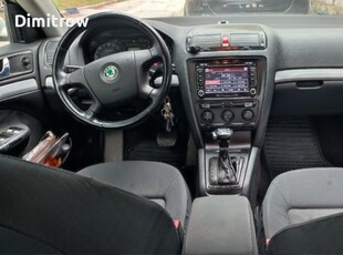 Skoda Octavia 1.9 мотор 105КС Ноември 2005, Хечбек, Дизел в Автомобили и джипове в гр. Варна