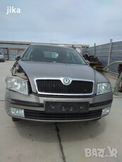 Skoda Octavia 1.9/2.0TDi 2008г на ЧАСТИ в Автомобили и джипове в гр. Хасково