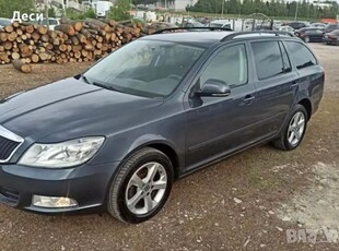 Skoda Octavia 2 в Автомобили и джипове в гр. Шумен