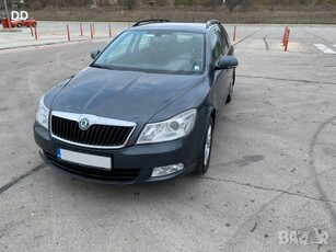 Пордавам Skoda Octavia 2 FL Elegans в Автомобили и джипове в гр. Варна