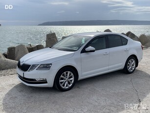 Skoda OCTAVIA 3 Style Vision facelift 1, 6 TDI в Автомобили и джипове в гр. Варна