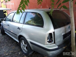 Skoda Octavia в Автомобили и джипове в гр. Враца